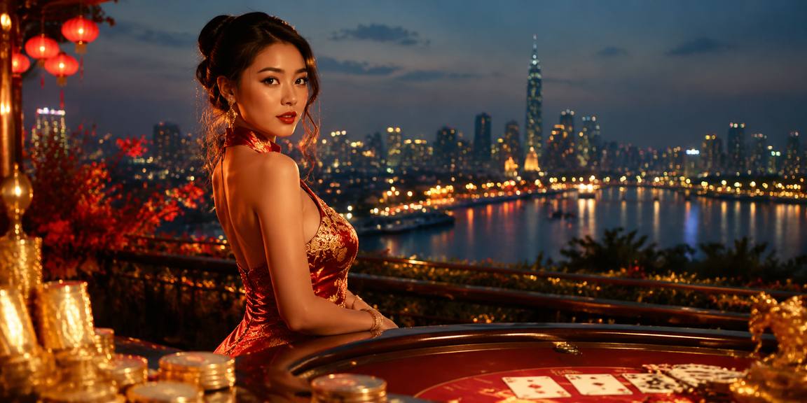 87bet Casino & Slot
