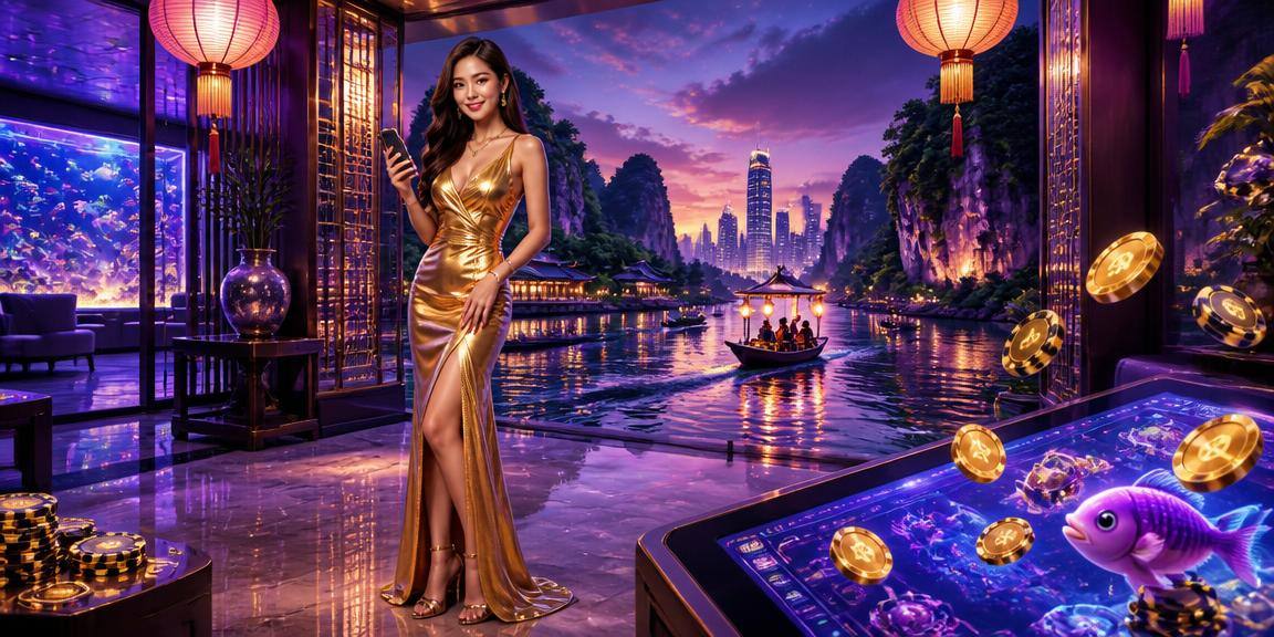 87bet Sảnh 87bet casino có những gì?